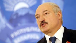 Лукашенко, Янукович, проруски президент