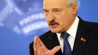Лукашенко, Беларус, присъединяване, друга държава