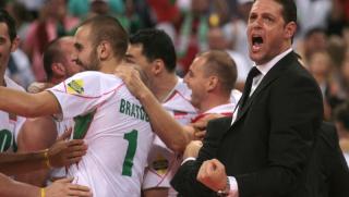 България унижи за втори път надменните немци България, унижи, немци, волейбол