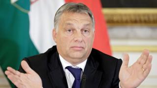 Орбан, Европа, нуждае, сътрудничество, Русия