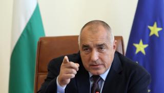 Борисов, отстраняване, Русия, Олимпиада