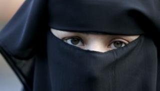 Забраниха, бурки