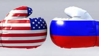 Ядрени мускули, Русия, САЩ