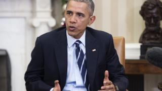 Бившият президент на САЩ Барак Обама призова сегашния президент Джо