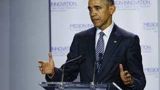 САЩ, Обама, възможнос, борба, ИД