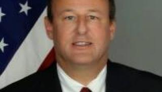 Ерик Сет Рубин, посланик, САЩ, България