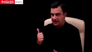 Ако Борисов отиде на избори, ще се окаже в лапите на Цветанов и Местан Поглед.ТВ, Борис Попиванов, Борисов, Местан, Цветанов, избори, европейска левица