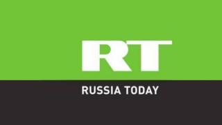 RT, кремълска пропаганда