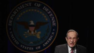 Уилям Пери, риск, ядрена катастрофа, Студената война