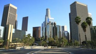 Лос Анджелис, затваряне, училища, заплаха