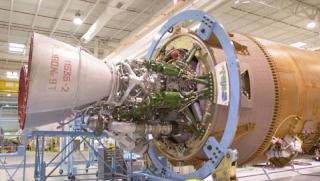 Конгрес, САЩ, забрана, руски ракетни двигатели, РД-180