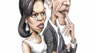 Барак Обама, Западната цивилизация