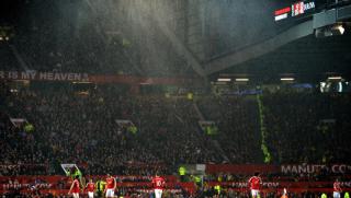 Юнайтед отново разочарова, Рууни с мач номер 500 Юнайтед, Рууни, мач, номер 500