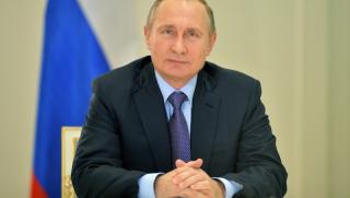 Путин, САЩ, заплаха, руска стратегия, сигурност