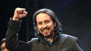 Лидер, Подемос, Пабло Иглесиас, международен контрол, офшорни зони