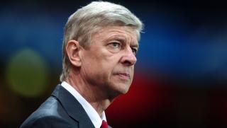 Очевидно е, че Арсенал трябва да направи нещо през зимния трансферен прозорец Венгер, Арсенал, зимния трансферен прозорец