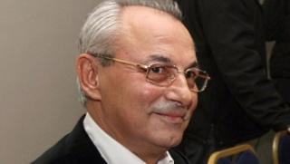 Доган, писмо, РКИЦ, награждаване,