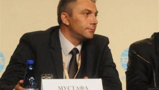 Карадайъ, служебен кабинет, две седмици