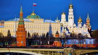 Литва, Полша, Украйна, Русия