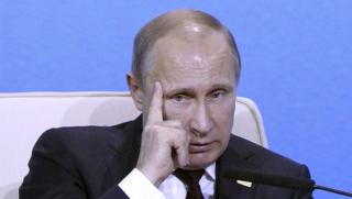 Путин, Меркел и Оланд, Киев, Варшава