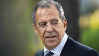 Руска дипломация, еуфория, победа, Тръмп