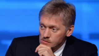 Кремъл,  Дмитрий Песков, оставка, Болтън