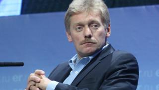Песков, САЩ, нападат, Путин, президентски избори