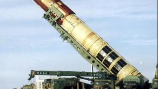 Китай, междуконтинентални балистични ракети, DF-41, граница, Русия