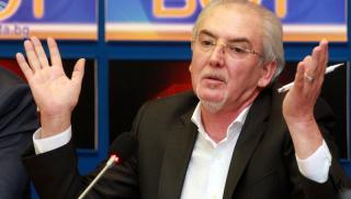 Местан, предсрочни избори, напролет