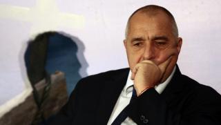 Нито с БСП, нито с ДПС ще управляваме Борисов, БСП, ДПС управляваме