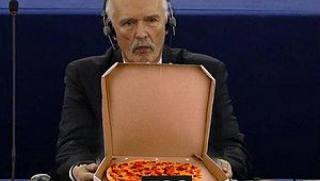 Евродепутат, Русия, НАТО, заплаха