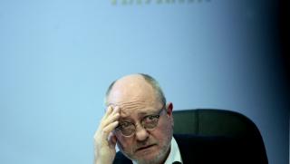 Тодор Танев, съветник, Борисов