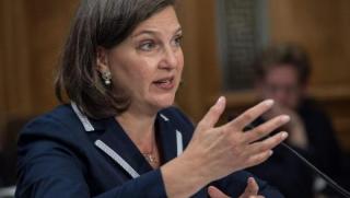 Байдън, да върне, Нюланд, Държавния департамент