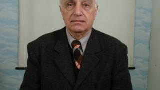 Тодор Предов, безоръжени, европейци