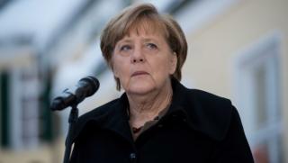Меркел, печели, регионални избори, Шлезвиг-Холщайн