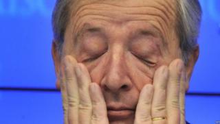 Смяна, администрация, САЩ,  напрежение, ЕС