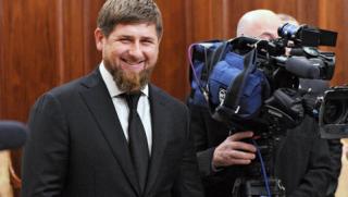 Кадиров, публикува, „изобличаващия“ доклад, опозицията
