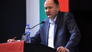 Михаил Миков, БСП, алтернатива, политика, данъци, демография