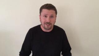 Фейсбук, изтри, профила, Анатолий Шарий