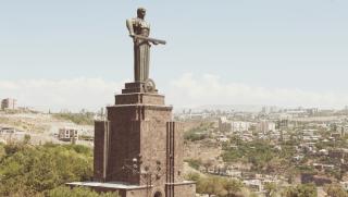 Армения, опровергава, Азербайджан, прекратяване, огъня, Нагорни-Карабах