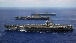 Черноморски кораби, Русия, учения, Източно Средиземноморие