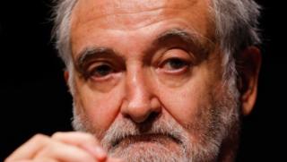 Жак Атали, Великобритания, Съветски съюз