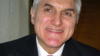 Радослав Деянов, назначение, дипломати, посланици