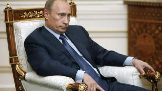 Ди Велт, Путин, най-успешният, геостратегически виртуоз