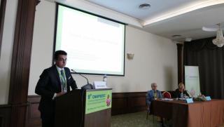 Момчил Неков, отглеждане, билки, селски райони