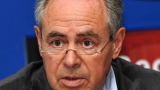 Социалдемокрация, тежка криза, Георги Карасимеонов