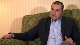 Калоян Методиев, САЩ, втвърдяване, тона, Русия, геополитически цели