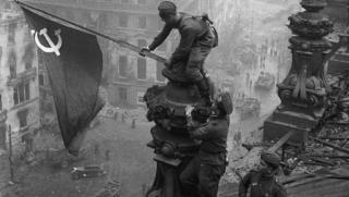 Министерство на отбраната, Русия, разсекрети, документи, Великата отечествена война