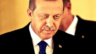 Ердоган, убежище, Германия