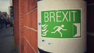 Шока, Брекзит, засилване, еврозоната